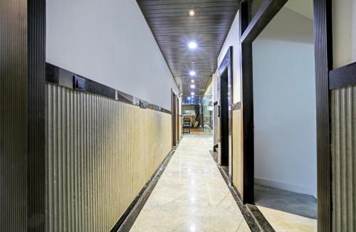Rau Hotel | Hotel O The Wings