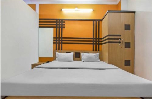 Vizianagaram Hotel | Hotel O Three Lamps Junction Vizianagaram