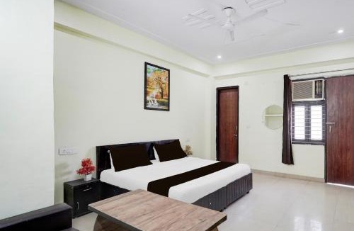 Noida Hotel | Hotel O Tree Inn