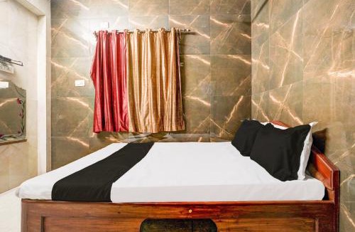 Nala Sopara Hotel | Hotel O Tulsi Resort