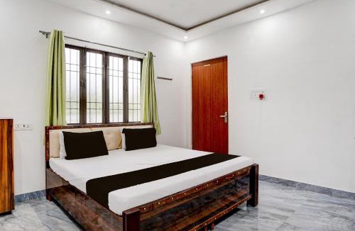 Varanasi Apartment | Hotel O Ujala Guest House
