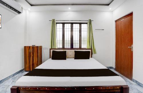 Varanasi Apartment | Hotel O Ujala Guest House
