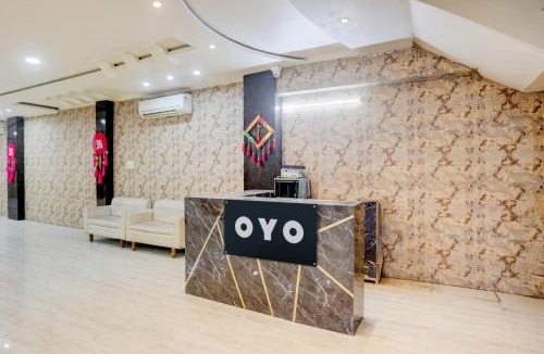 Allahabad Hotel | Hotel O Vaibhav Lakshmi In
