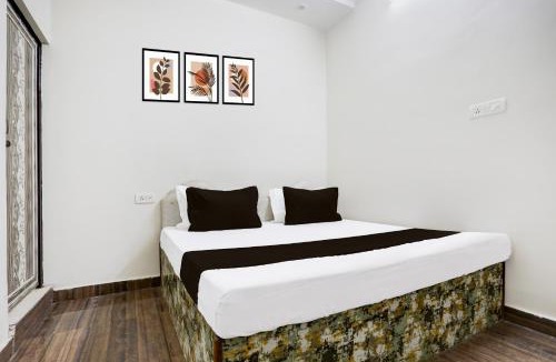 Allahabad Hotel | Hotel O Vaibhav Lakshmi In