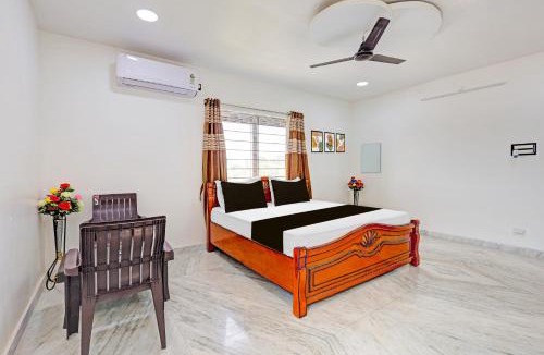 Guntur Hotel | Hotel O Vididhi Guest In