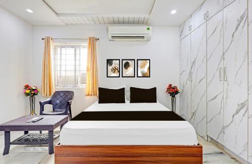 Guntur Hotel | Hotel O Vididhi Guest In