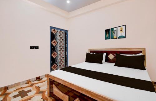 Gorakhpur Hotel | Hotel O Vimleshwar Hotel & Restaurant