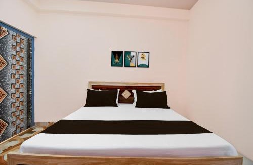 Gorakhpur Hotel | Hotel O Vimleshwar Hotel & Restaurant