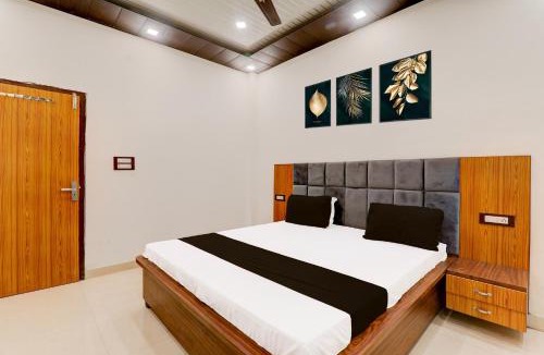 Gorakhpur Hotel | Hotel O VINAYAK RESORT