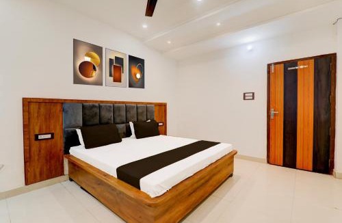 Gorakhpur Hotel | Hotel O VINAYAK RESORT