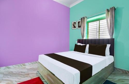 Bhubaneshwar Hotel | Hotel O Vivah Palace