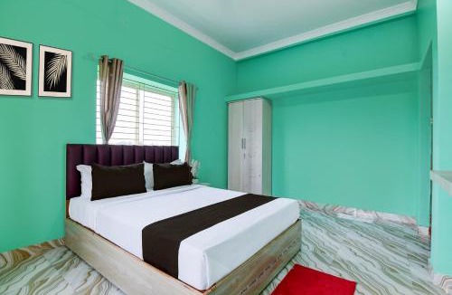 Bhubaneshwar Hotel | Hotel O Vivah Palace
