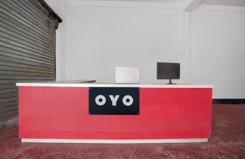 Gyanpur Hotel | Hotel O VK Hotel And restaurant