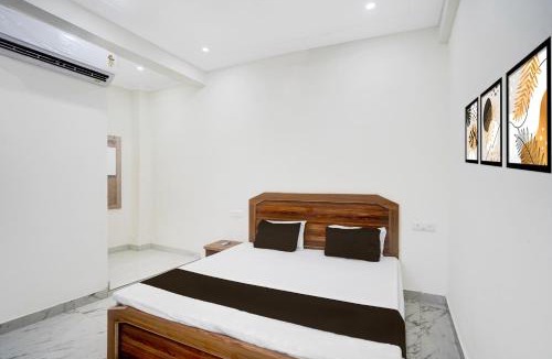 Soraon Hotel | Hotel O Vrindavan Gardan & Hotel