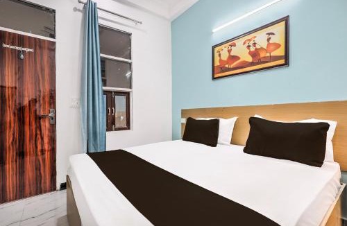 Knowledge Park III Hotel | Hotel O Vrishti Residency