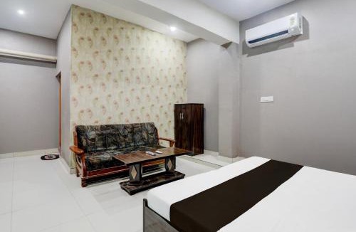 Raebareli Hotel | HOTEL O YASH RAJ PALACE