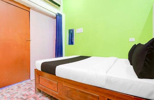 Arrah Hotel | Hotel O yuv
