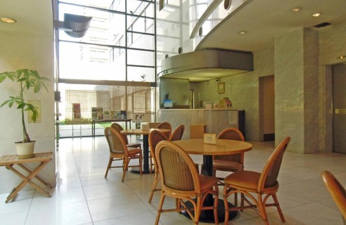 Higashinari Hotel | Hotel Oaks Early-Bird Osaka Morinomiya/ Vacation STAY 28792