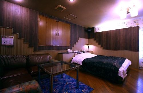 Higashi-osaka Hotel | Hotel Ohirune Racco Higashiosaka (Adult Only)
