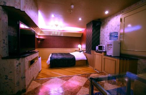 Higashi-osaka Hotel | Hotel Ohirune Racco Higashiosaka (Adult Only)