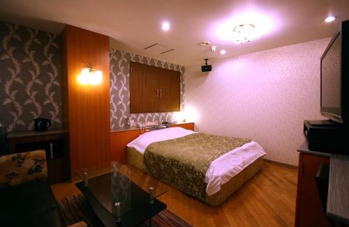 Higashi-osaka Hotel | Hotel Ohirune Racco Higashiosaka (Adult Only)