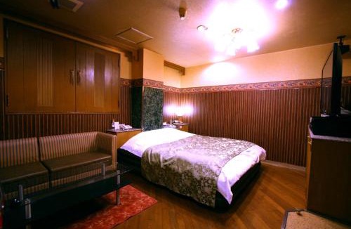 Higashi-osaka Hotel | Hotel Ohirune Racco Higashiosaka (Adult Only)