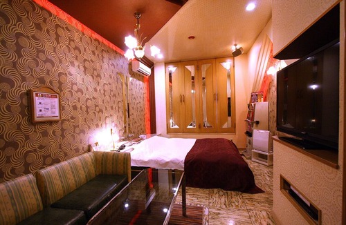 Nishi Ward Hotel | Hotel Ohirune Racco Sakai - Adults Only