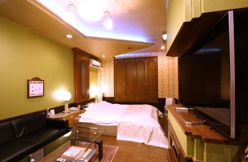 Nishi Ward Hotel | Hotel Ohirune Racco Sakai (Adult Only)
