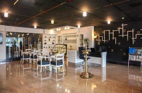Kakkanad Hotel | Hotel Olive Eva
