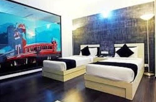 Kakkanad Hotel | Hotel Olive Eva