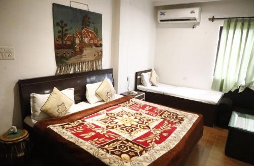 Bharatpur Hotel | Hotel Om Complex
