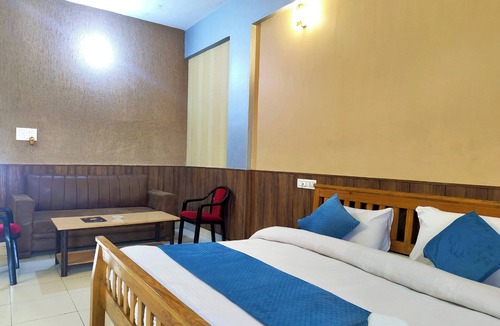 Digha Hotel | Hotel OM Digha