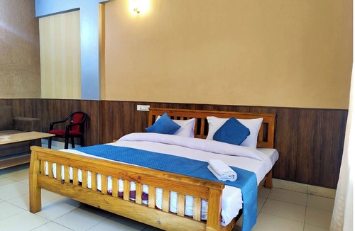 Digha Hotel | Hotel OM Digha