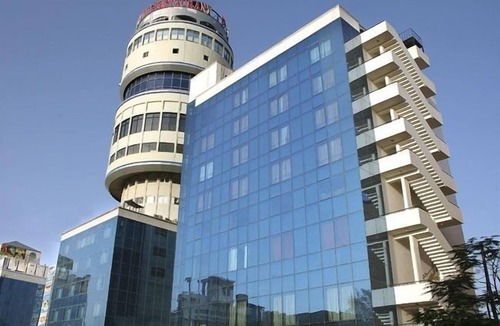 Gopalbari Hotel | Hotel Om Tower & Revolving Restaurant