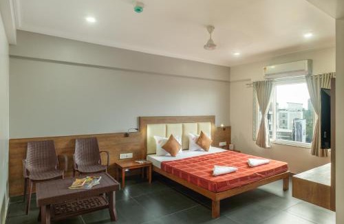 Kolhapur Hotel | Hotel Opal