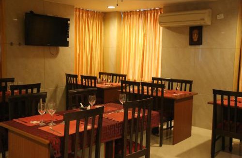 Kovalam Hotel | Hotel Opalo Kailas