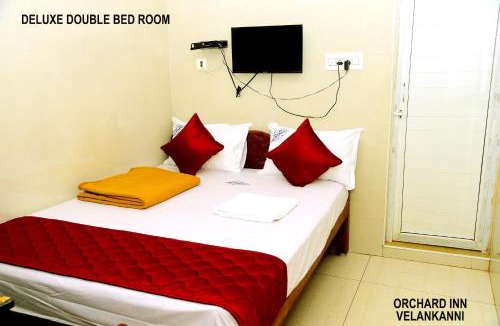 Velankanni Hotel | Hotel orchard inn
