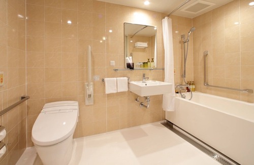 Minamisenba Hotel | Hotel Oriental Express Osaka Shinsaibashi
