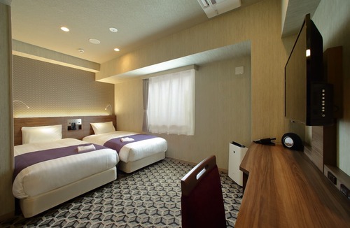Minamisenba Hotel | Hotel Oriental Express Osaka Shinsaibashi