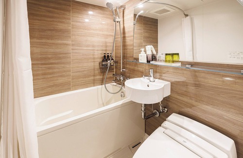 Minamisenba Hotel | Hotel Oriental Express Osaka Shinsaibashi