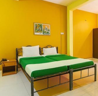 Altinho House | Hotel Osine