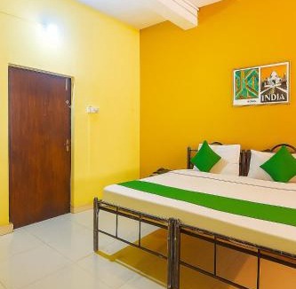 Altinho House | Hotel Osine