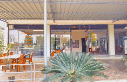 Shri Madhopur Hotel | Hotel Palak palace