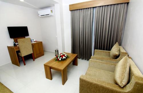 Anchal Hotel | HOTEL PANACEA VENTURES