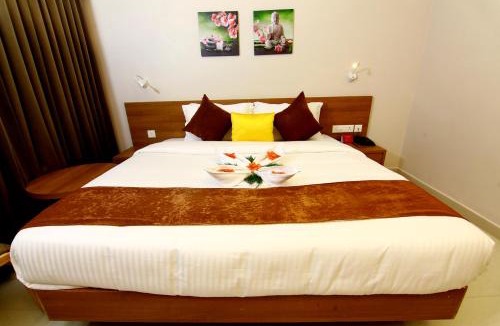 Anchal Hotel | HOTEL PANACEA VENTURES
