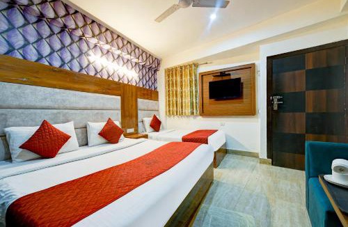 Adoor Hotel | Hotel Paradise Classic At Airport