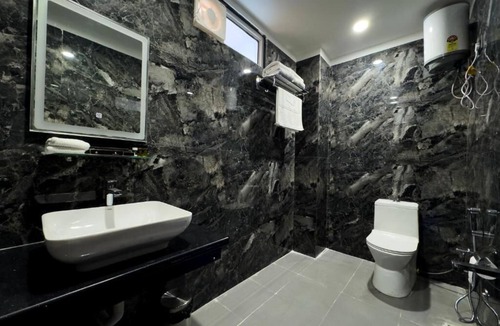 Chittorgarh Hotel | HOTEL PARAS CHITTORGARH