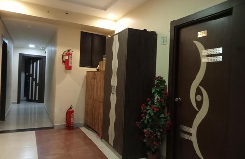 Ahmedabad Bed & Breakfast | HOTEL PARAS PALACE