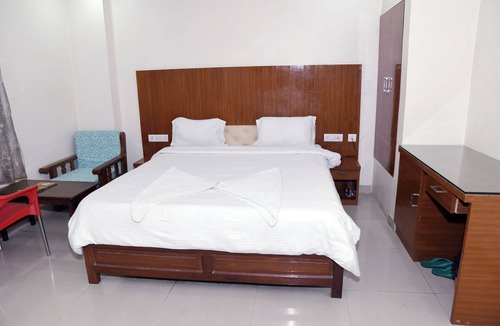Saharsa Hotel | Hotel Pardesi Cardo