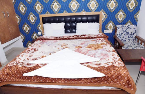 Saharsa Hotel | Hotel Pardesi Cardo